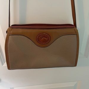 Vintage dooney and Burke purse